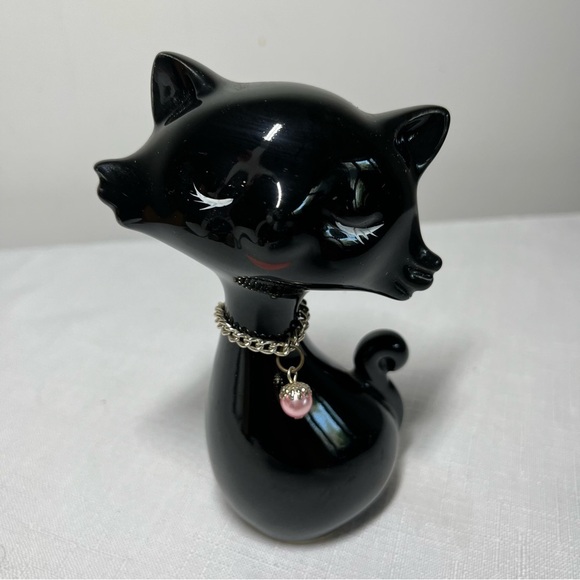 Goebel Black Cat MCM - Picture 2 of 5